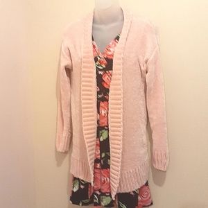 3 for $25- Denver Hayes Cardigan, Size Large